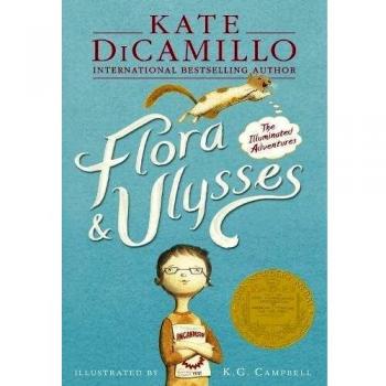 Flora & Ulysses: The Illuminated Adventures