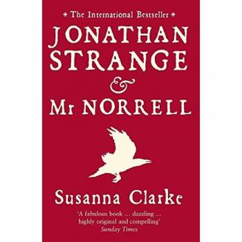 Clarke, Susanna