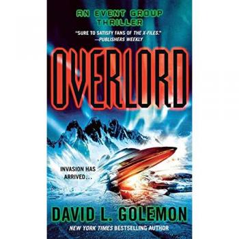 Overlord: An Event Group Thriller