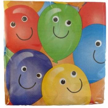 Set Tovaglioli Spot On Gifts SG24858 – Colore Nera