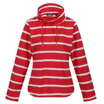 Regatta Women's Helvine Fleece Pullover Jumper