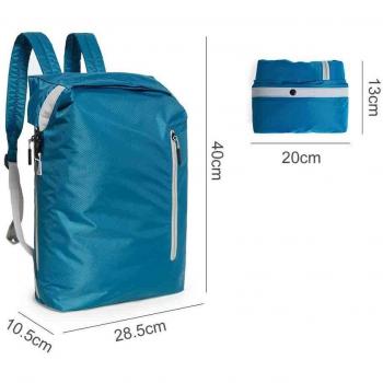 NINETYGO 90FUN Lightweight Travel Backpack for Men and Women