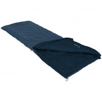VAUDE Kunstfaser Navajo 100 SYN, Baltic Sea, Links, 12133