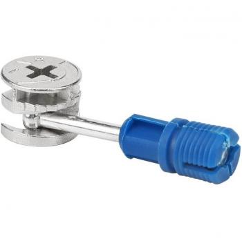 Hetrosy Cabinet Hardware Cam Lock Connectors
