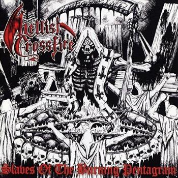 Slaves The Burning Pentagram