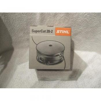 Tête Stihl Supercut 20-2 pour débroussailleuses