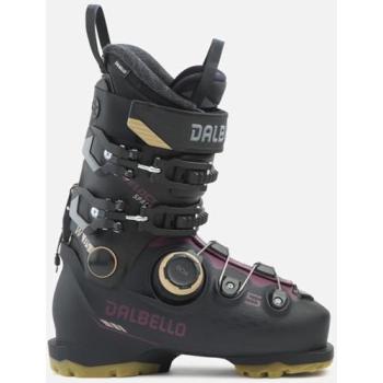 Veloce Space 85W Snow Boot – Black Berry, Size 25.5