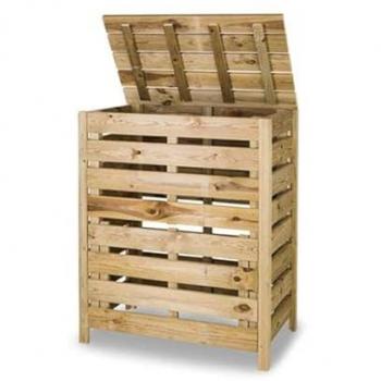 Hortalia 315‑L EcoKitchen Compost Hub