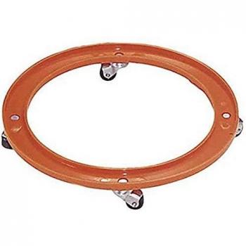 Soporte de bombona de butano de 30 cm