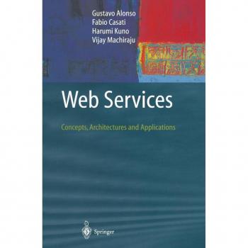Vitalsource Technologies, Inc. Web Services