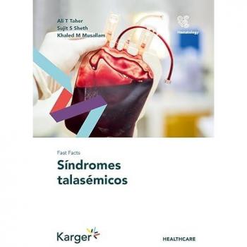 Fast Facts: Thalassemia Syndromes