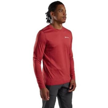 Montane Dart Maglietta Uomo a Maniche Lunghe