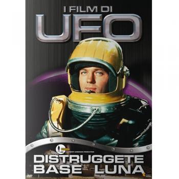 UFO distruggete base Luna