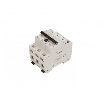 Eaton 3‑Phase 4‑6 A Motor Protect Switch – Z‑MS‑6.3/3