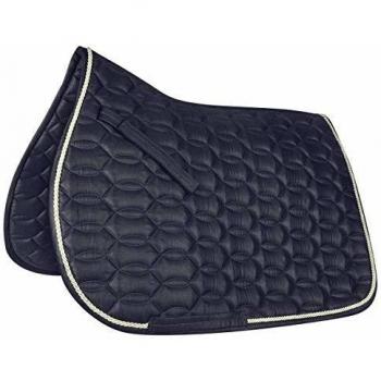 Waldhausen Ancona Night Blue Universal Saddle Pad