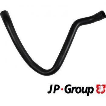 Tubo Radiatore Motore JP GROUP 1114313900