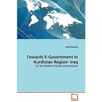 Towards E-Government in Kurdistan Region