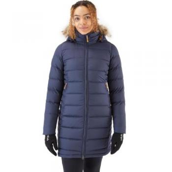 Rab Deep Cover Parka Wmns