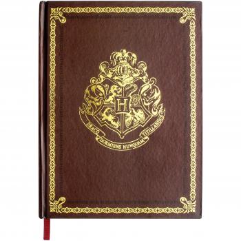 Bloc-notes Harry Potter – Poudlard