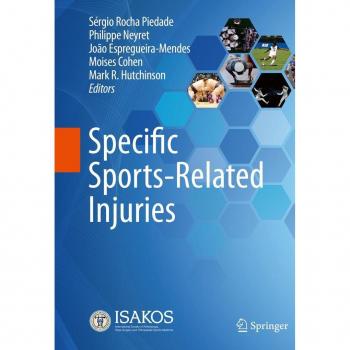 Vitalsource Technologies, Inc. Specific Sports-related Injuries