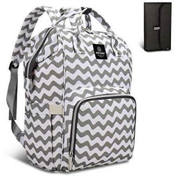 Zaino Flessibile Pipibear Mamma+