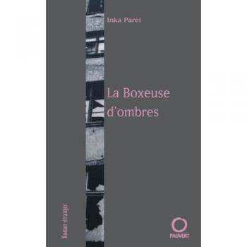 La Boxeuse d'ombres
