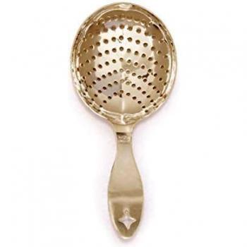 Bonzer Heritage Julep Strainer