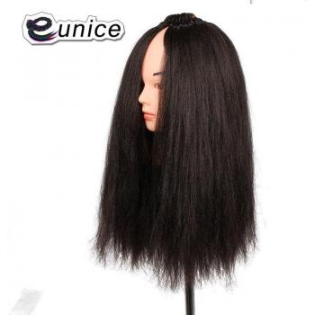 Tresses Yaki Synthétiques Eunice