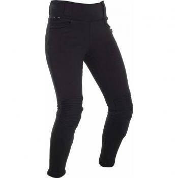 Richa Leggings Cortos de Moto para Mujer