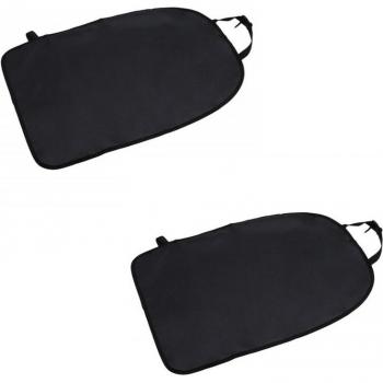 ALWAYSME 2PCS Heat-Preservation Car Seat Organizer