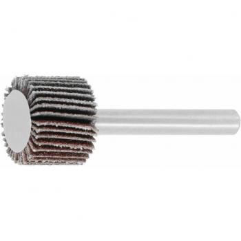 Spazzola Lamellare HOLEX Tela Abrasiva Gambo A 60