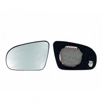 ALKAR Vetro specchio OPEL, VAUXHALL