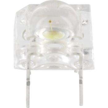 TRU 5 mm LED Rot 20 mA 1450 mcd