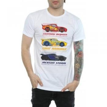 Top Uomo Longsleeve Racer Grigio – Collezione XXL