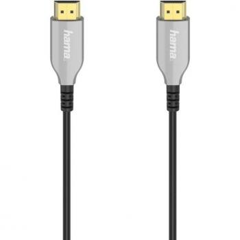 Cable HDMI Activo 10m 4K Conectores Dorados