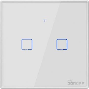 Smart Wall Plug 3‑Entrada Sonoff