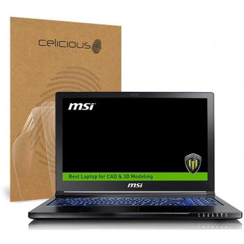 MSI ProShield Invisible Film Duo