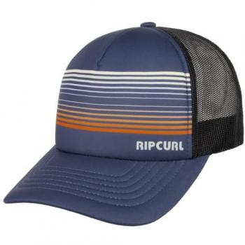 Rip Curl Weekend Trucker Cap Marine
