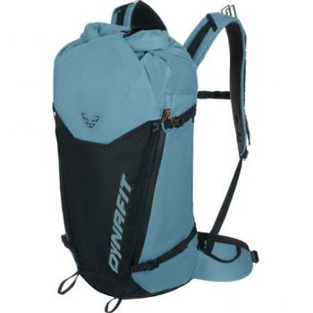 Mochila Dynafit 36L Azul Tormenta y Arándano
