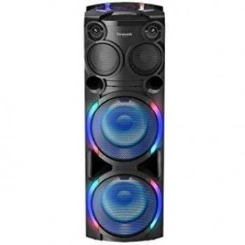 Panasonic SC-TMAX50E-K 2000W Audio Box