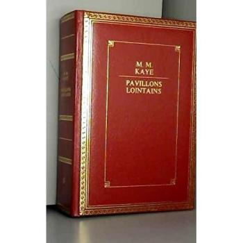 Pavillons lointains :, m.m. kaye. (Nathan)