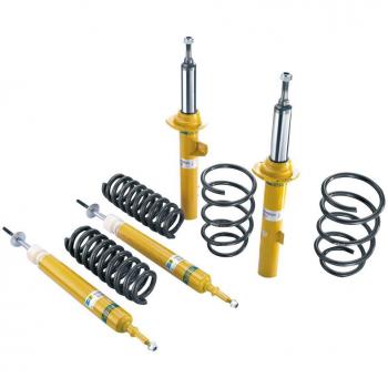 Eibach E90-85-031-03-22 Dämpfer und Feder Kombination