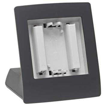 Homematic IP Smart Home Ständer, anthrazit, HmIP-DS55-A