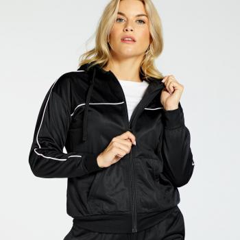 Up Basic Abbigliamento Femminile Nero 2XL