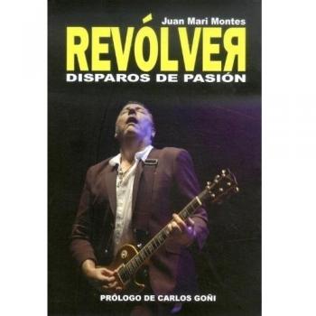 Revolver.Disparos de pasion