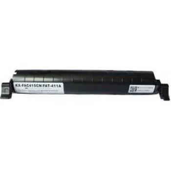 Compatible Panasonic KX-FAT411A Toner