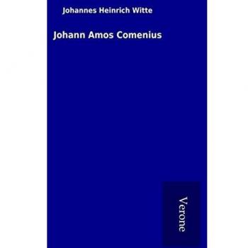 Johann Amos Comenius