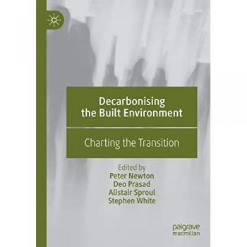 Decarbonising the Built Environment