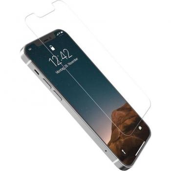 Woodcessories Premium Glass 2.5D (1 Stück) Schutzfolie für iPhone 13 Pro