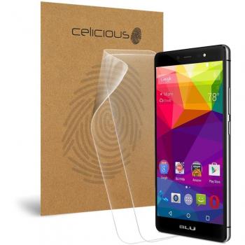 Celicious OneX Matte Guard – 2× Anti‑Glare Film Set